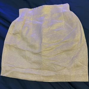 Escada skirt size 34